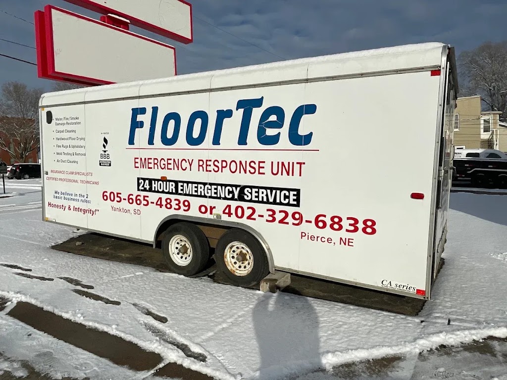 Image for FloorTec Cleaning & Restoration with ID of: 6995329