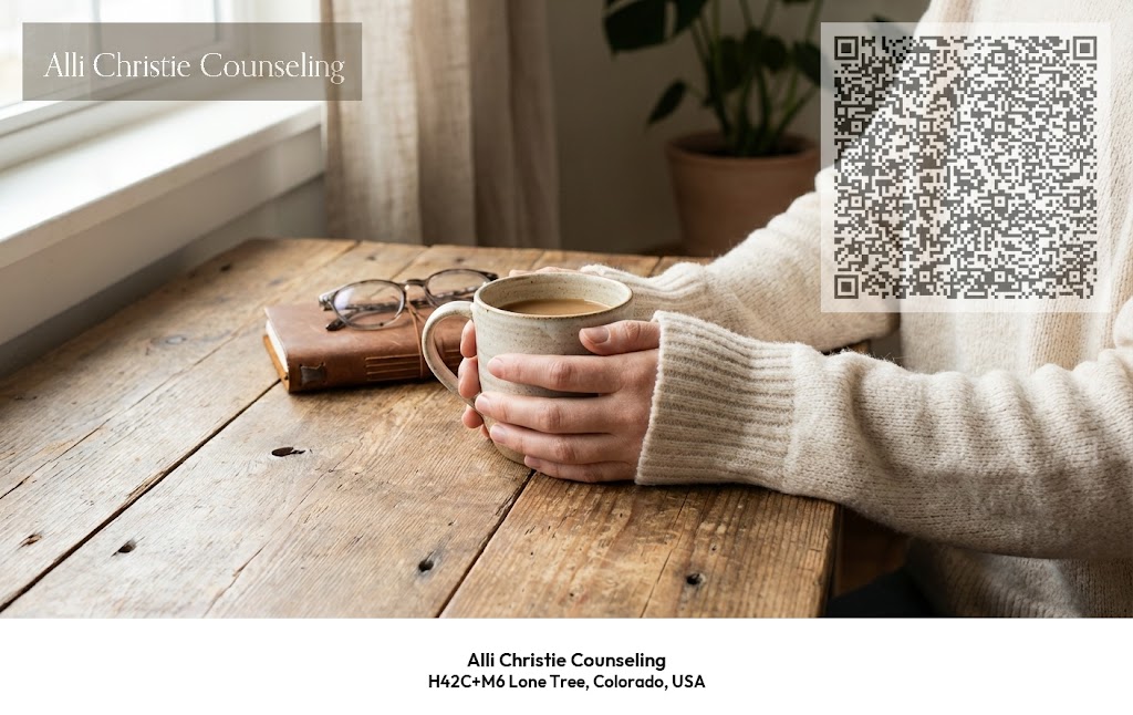 Image for Alli Christie Counseling with ID of: 6995446