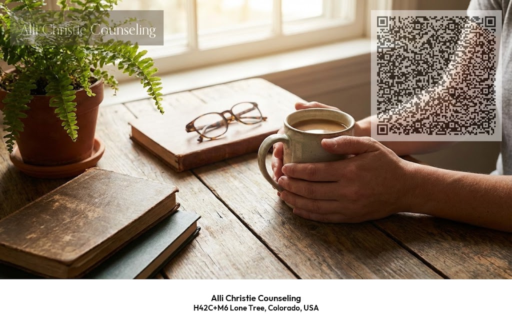 Image for Alli Christie Counseling with ID of: 6995448