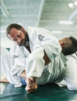 Image for Fort Worth Combatives with ID of: 6995497
