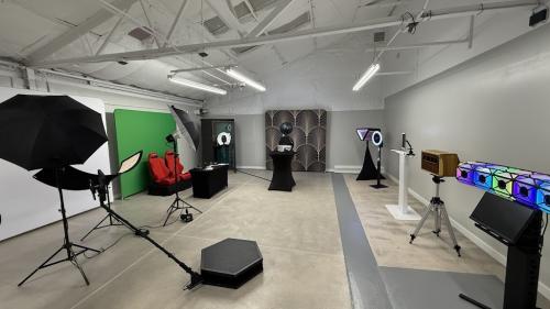Image for Joy Squad Denver Photo Booth with ID of: 6995721