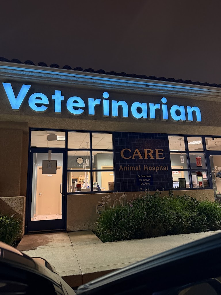 Image for Care Animal Hospital & Urgent Care with ID of: 6995722