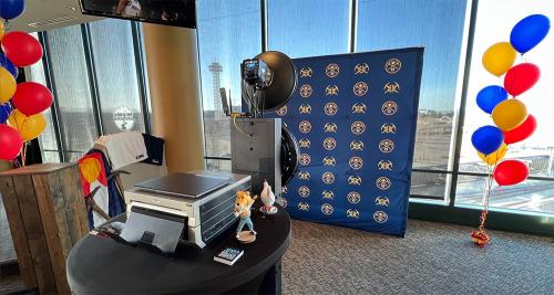 Image for Joy Squad Denver Photo Booth with ID of: 6995727