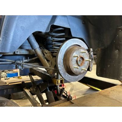 Image for SuperTech Auto Repair with ID of: 5890452