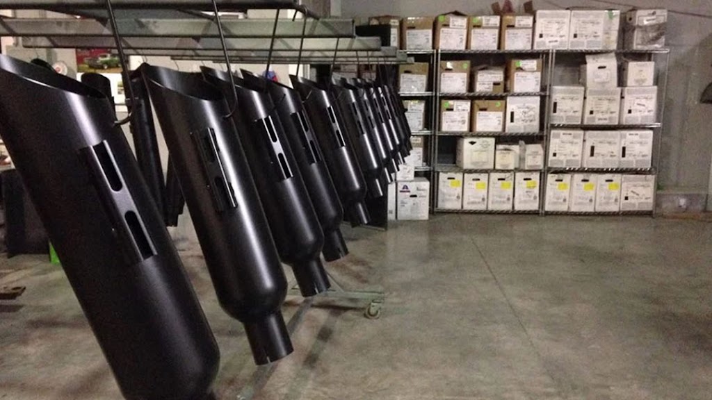 Image for HotKote Powder Coating with ID of: 6995861