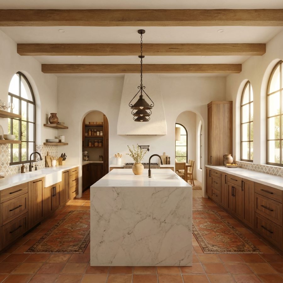 Image for Modern Build Home Remodeling with ID of: 6996040