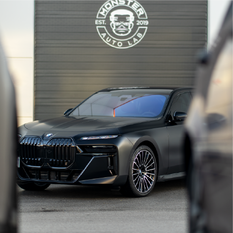 Image for Monster Auto Lab with ID of: 6996303
