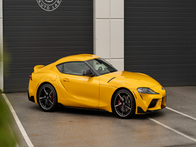 Image for Monster Auto Lab with ID of: 6996307
