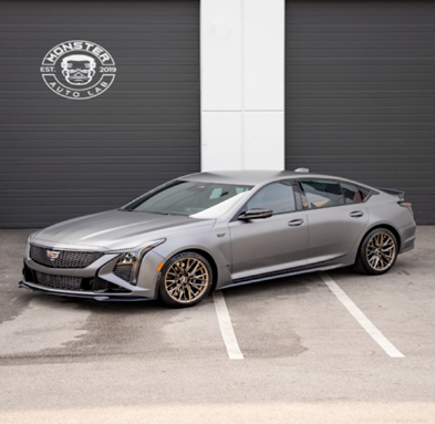 Image for Monster Auto Lab with ID of: 6996308