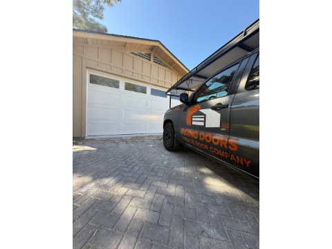 Image for Rising Doors LLC with ID of: 6996425