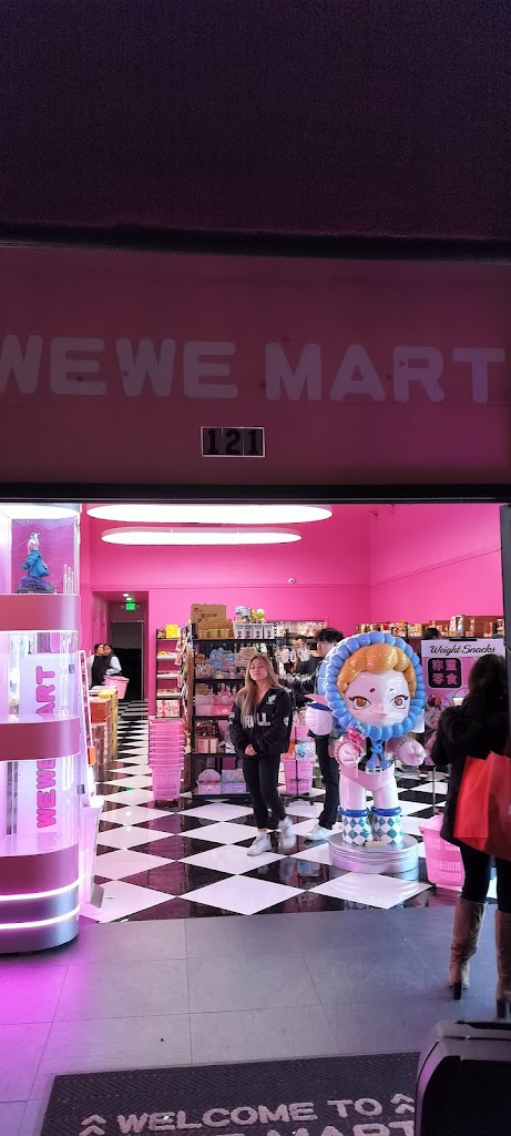 Image for WEWE MART with ID of: 6996579
