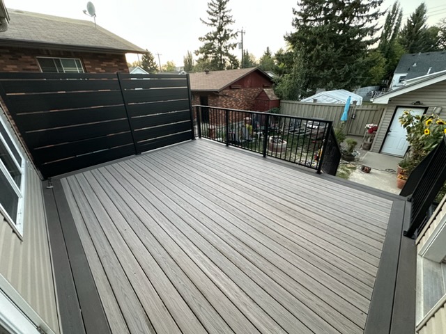 Image for Timber Ridge Decks with ID of: 6996598