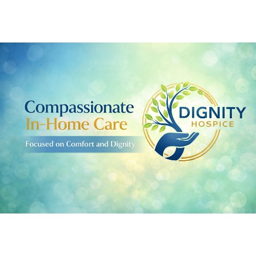 Image for Dignity Hospice with ID of: 6996677