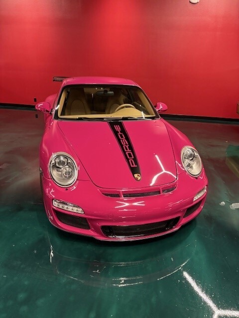 Image for Red Car Auto Vault with ID of: 6996683