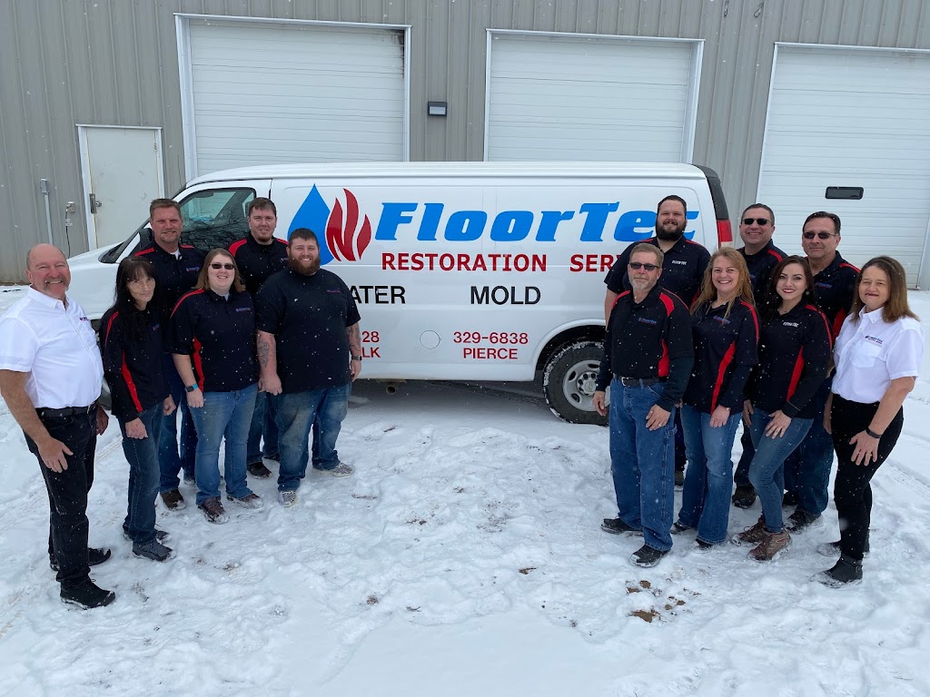 Image for FloorTec Restoration with ID of: 6996672
