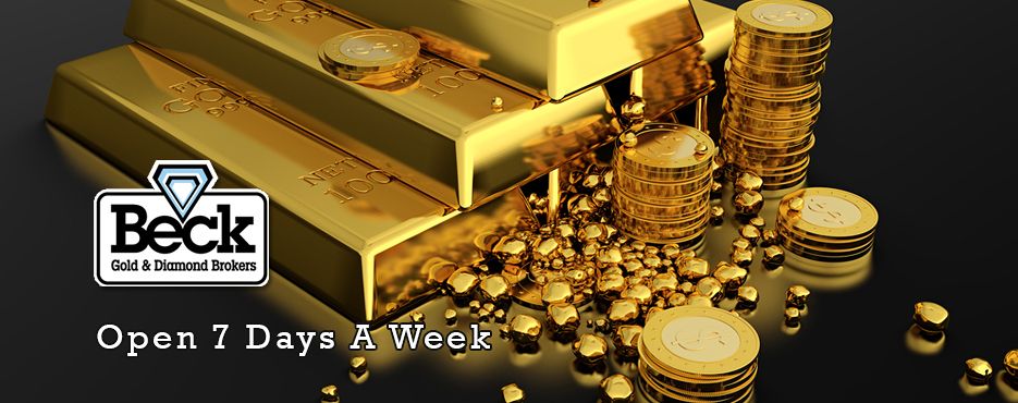 Image for Beck Gold & Silver Bullion Brokers with ID of: 6996731
