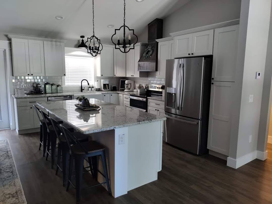 Image for McGinnis Builders, Inc. with ID of: 6996765