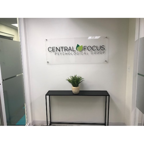 Image for Central Focus Psychological Group with ID of: 6996838