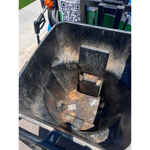 Image for Bin Blasters NW Phoenix with ID of: 6996940