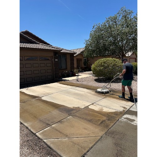 Image for Bin Blasters NW Phoenix with ID of: 6996941