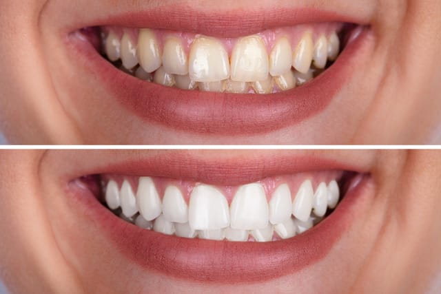Image for Mission Hill Dental Centre with ID of: 6997019