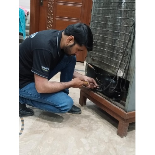 Image for RapidFix Appliance with ID of: 6997115