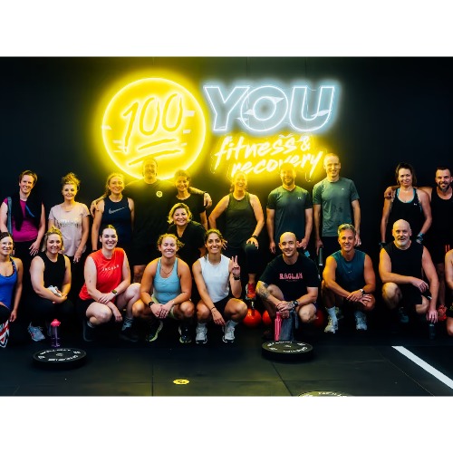Image for 100% YOU Fitness & Recovery Coburg with ID of: 6997120