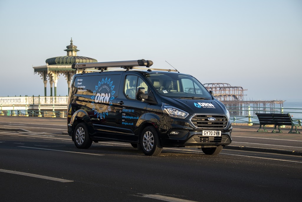 Image for DRN gas services with ID of: 6997157