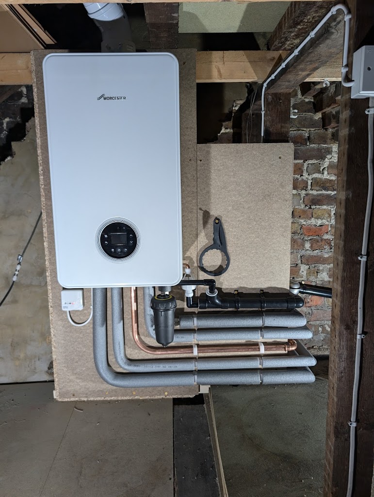 Image for DRN gas services with ID of: 6997158