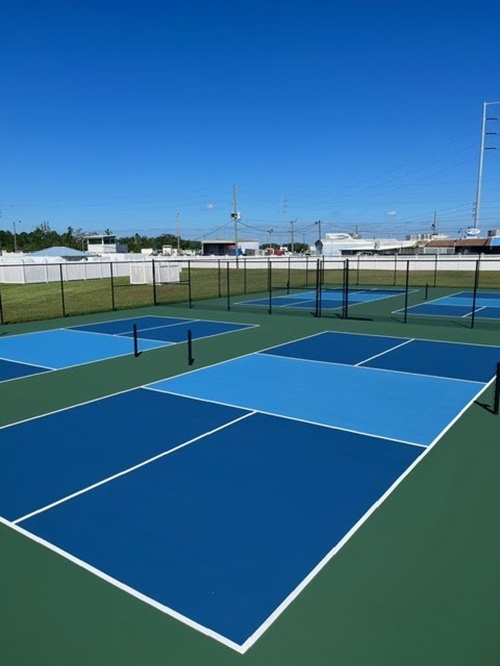 Image for Coastal Courts with ID of: 6997644