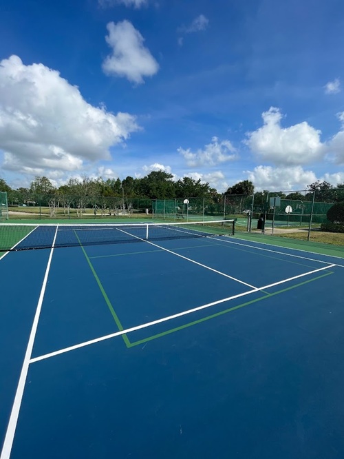 Image for Coastal Courts with ID of: 6997649