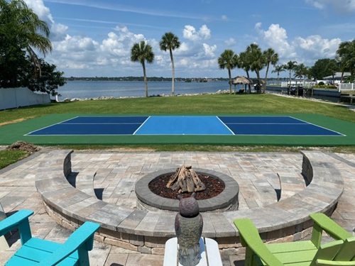 Image for Coastal Courts with ID of: 6997657