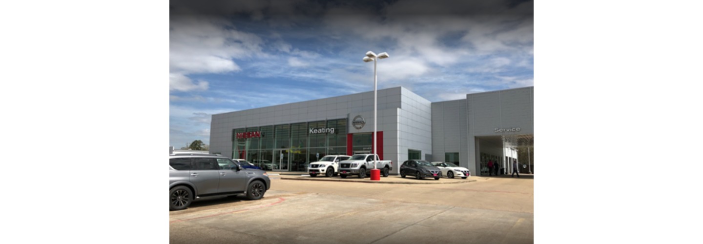 Image for Keating Nissan with ID of: 6997664