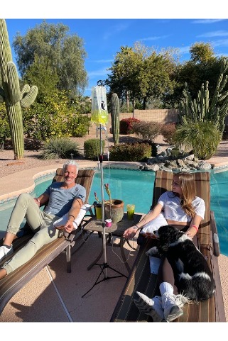 Image for Modwella - Arizona - IV Therapy with ID of: 6997764