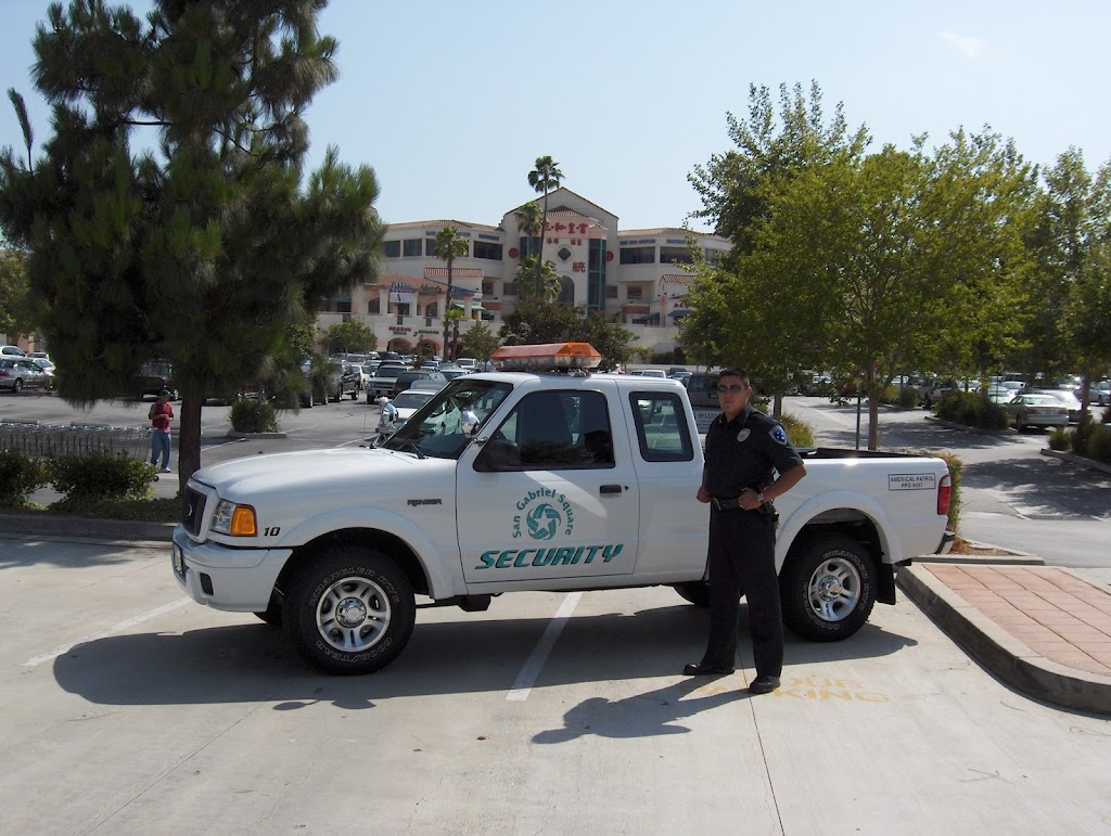 Image for Americal Patrol Inc. with ID of: 6997918