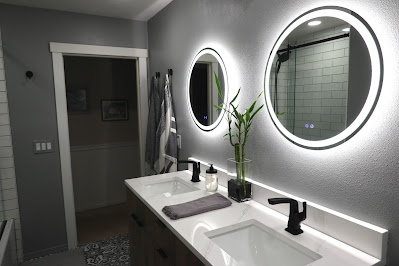 Image for Kitchen & More Kitchen Bath Design Remodel with ID of: 5965916
