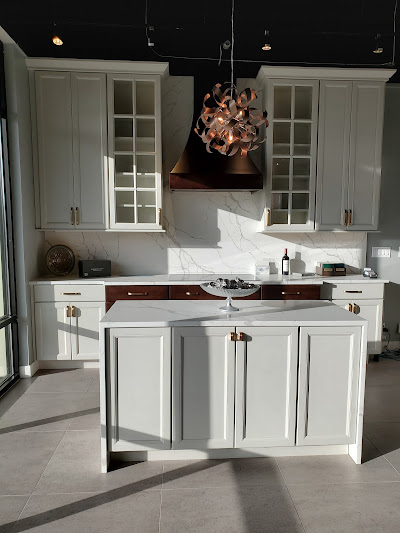 Image for Kitchen & More Kitchen Bath Design Remodel with ID of: 5965917