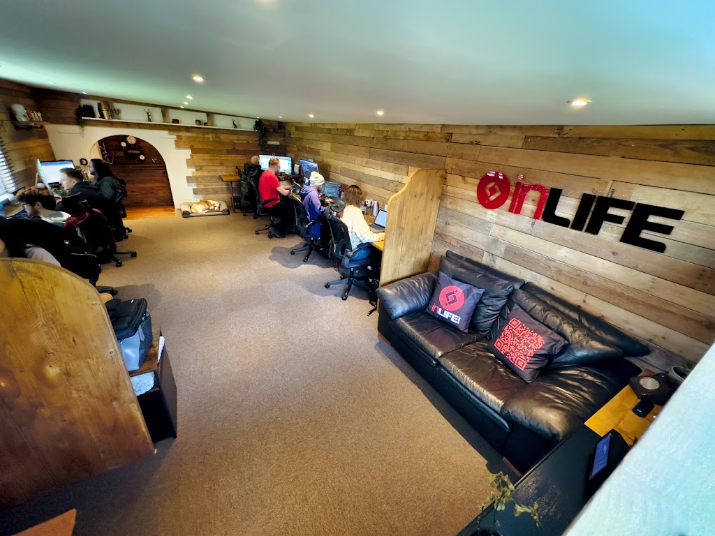 Image for inLIFE with ID of: 6998117