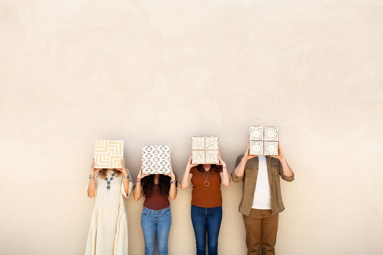 Image for Artesana Tile with ID of: 6998218