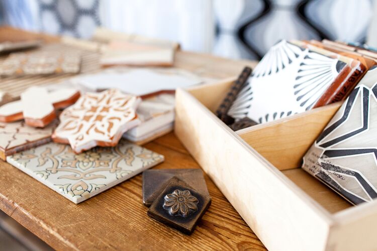 Image for Artesana Tile with ID of: 6998219