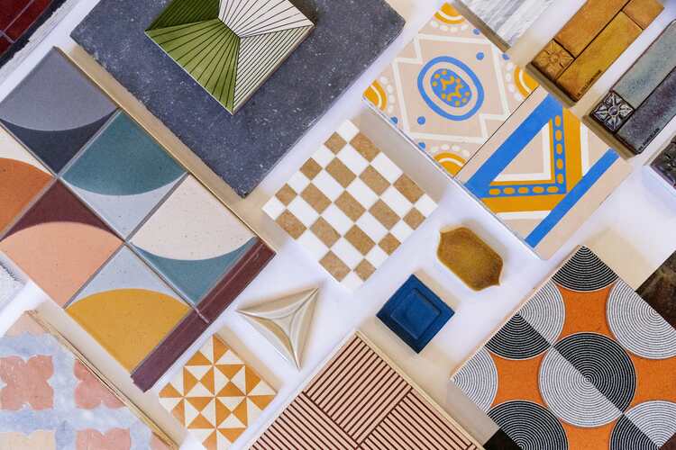 Image for Artesana Tile with ID of: 6998220