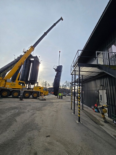 Image for All Pro Tree & Crane, Inc. with ID of: 6998353