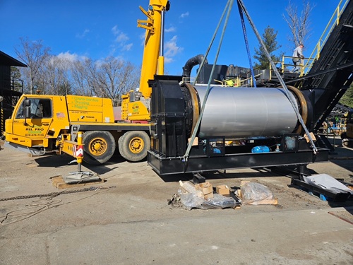 Image for All Pro Tree & Crane, Inc. with ID of: 6998355