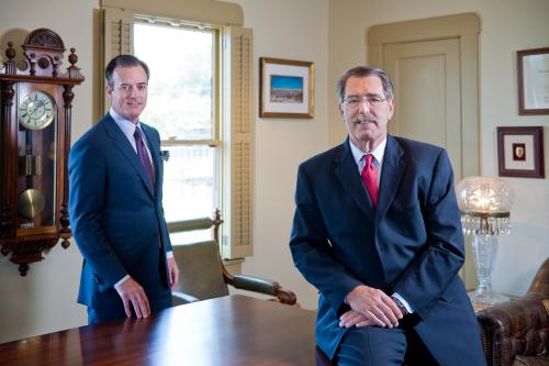 Image for Botsford & Roark with ID of: 6998373