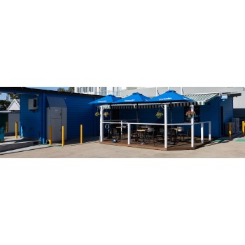 Image for Merlo Coffee Drive Thru & Cafe | Chermside with ID of: 6998406