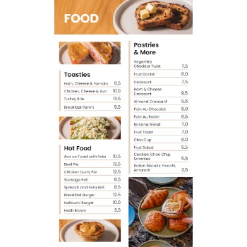 Image for Merlo Coffee Drive Thru & Cafe | Chermside with ID of: 6998407