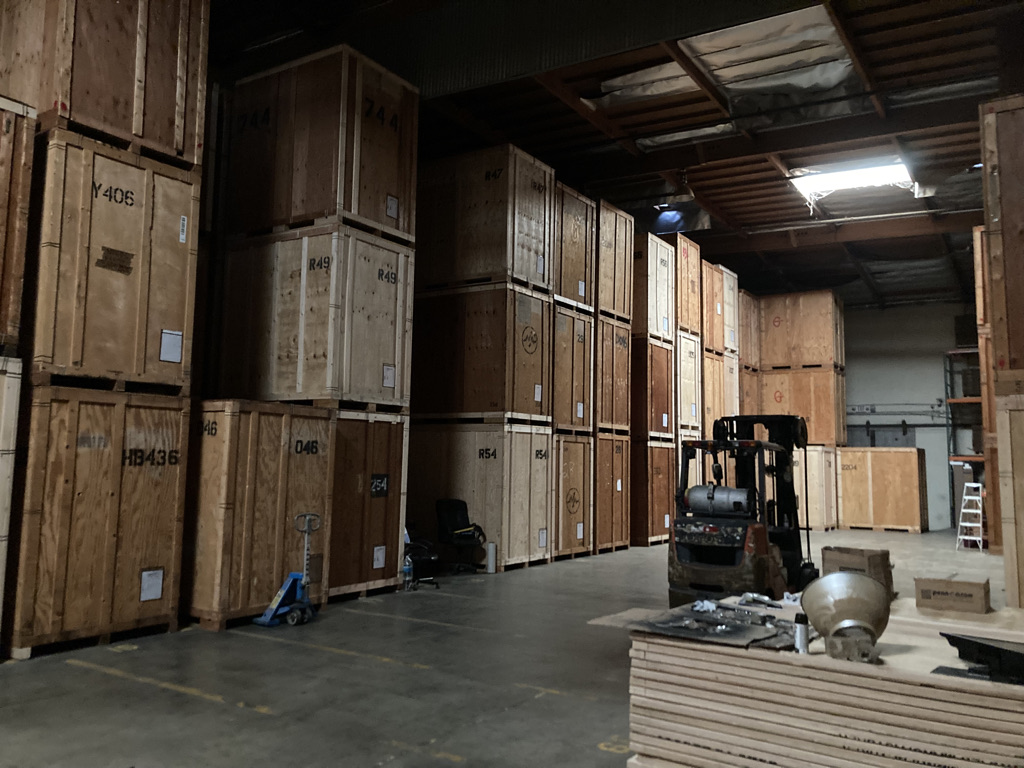 Image for Popeye Moving & Storage Co. with ID of: 6998434