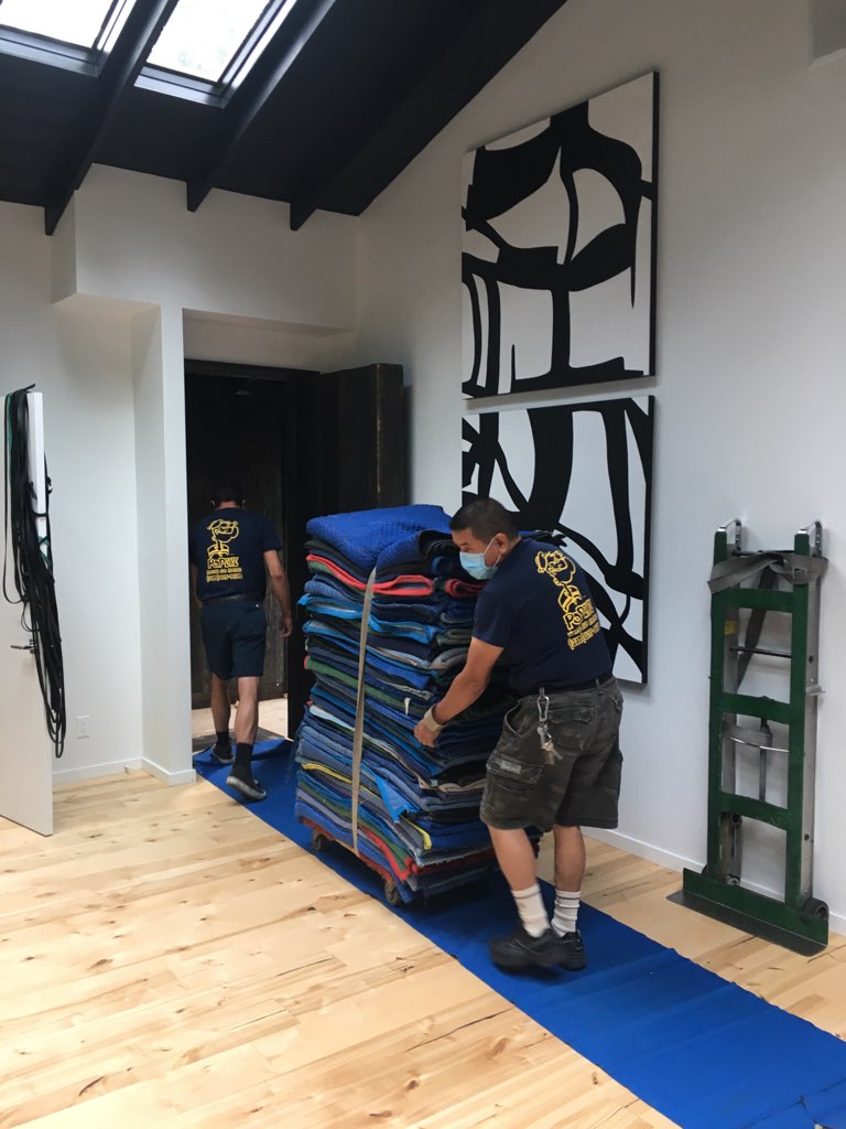 Image for Popeye Moving & Storage Co. with ID of: 6998435