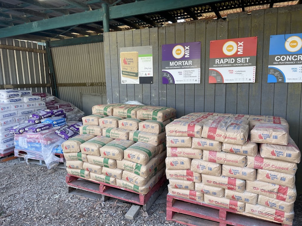 Image for Outback Supplies Qld with ID of: 6998444