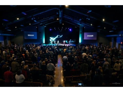 Image for 2|42 Community Church | Brighton with ID of: 6998520